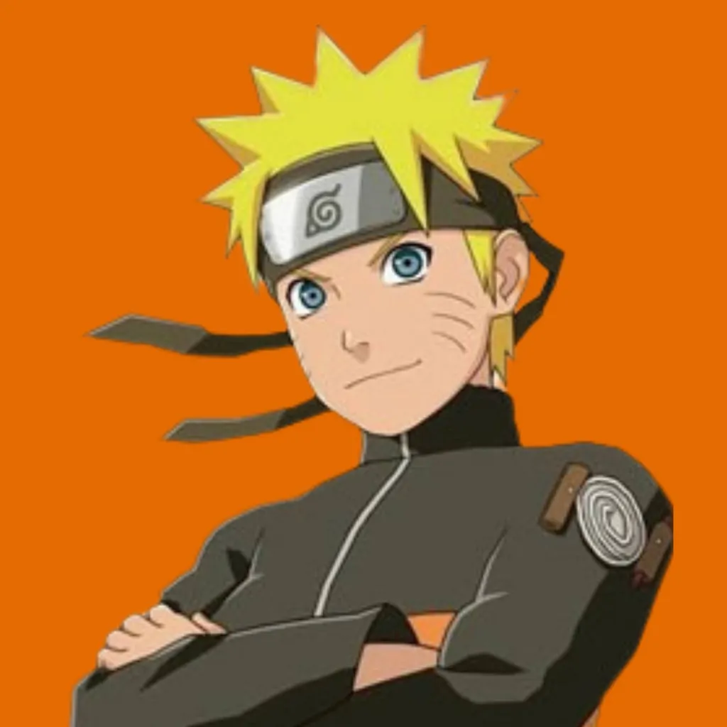 chat with ai character: Naruto Umazaki 