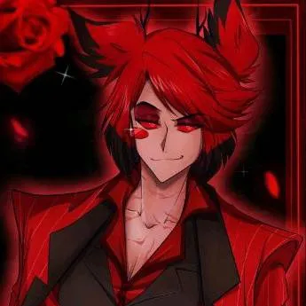 chat with ai character: Alastor