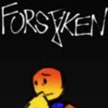 chat with ai character: forsaken