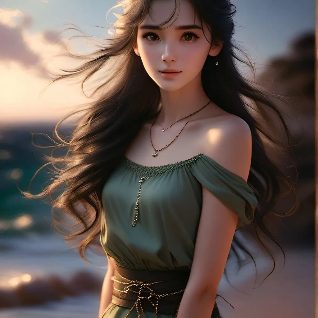 chat with ai character: Oru