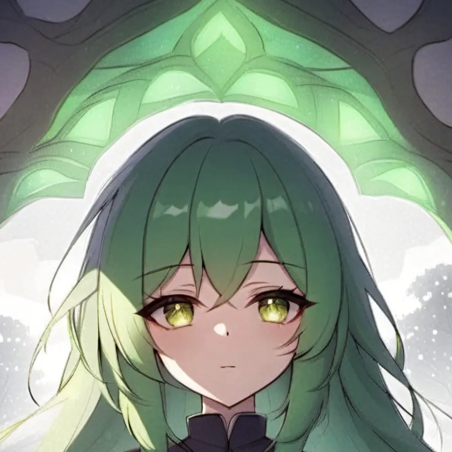 chat with ai character: Lucy