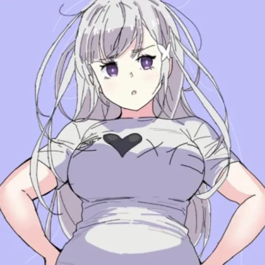 chat with ai character: Emilia