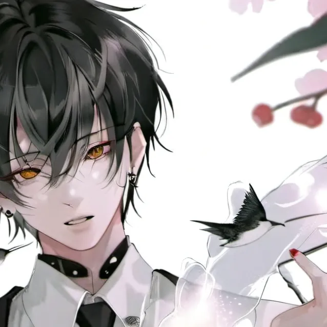 chat with ai character: Alexander 