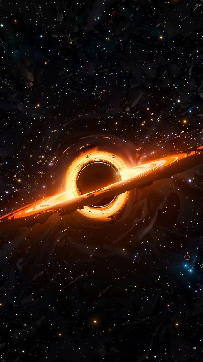 ai character: astronomy facts  background