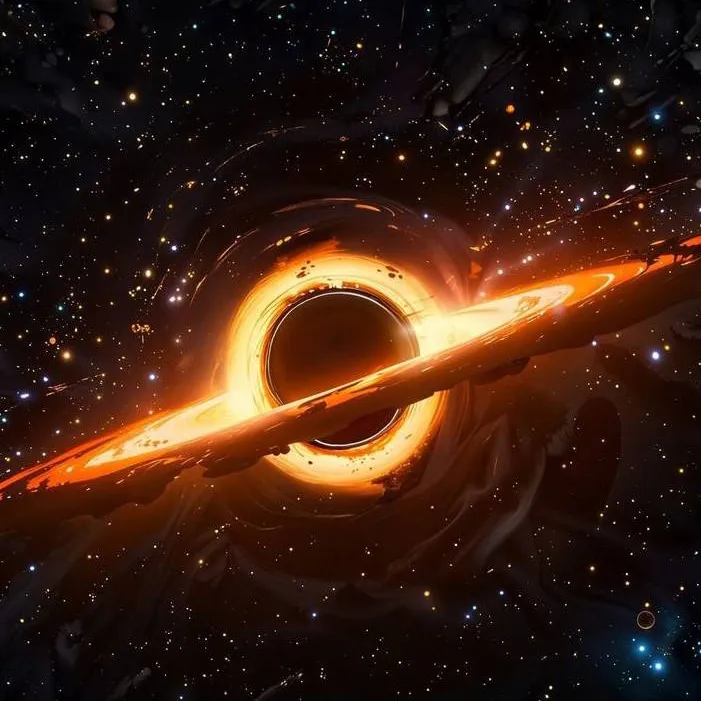 chat with ai character: astronomy facts 