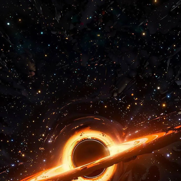 chat with ai character: astronomy facts 