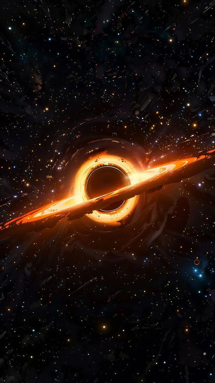 ai character: astronomy facts  background