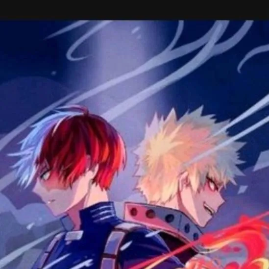 chat with ai character: mha camp d'été 
