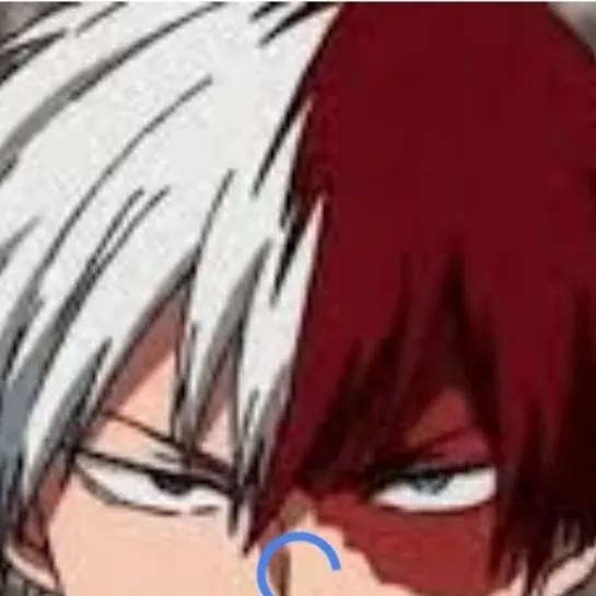 chat with ai character: mha après 