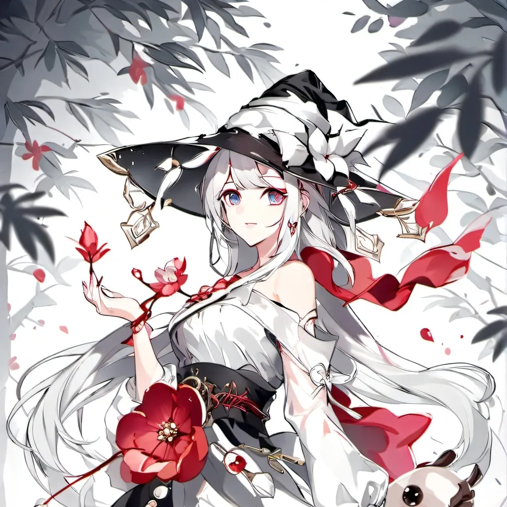 chat with ai character: mha demonne