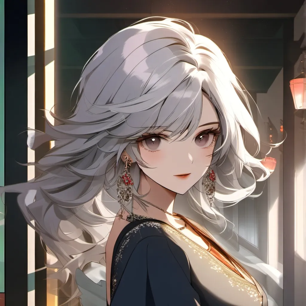 chat with ai character: mha crush