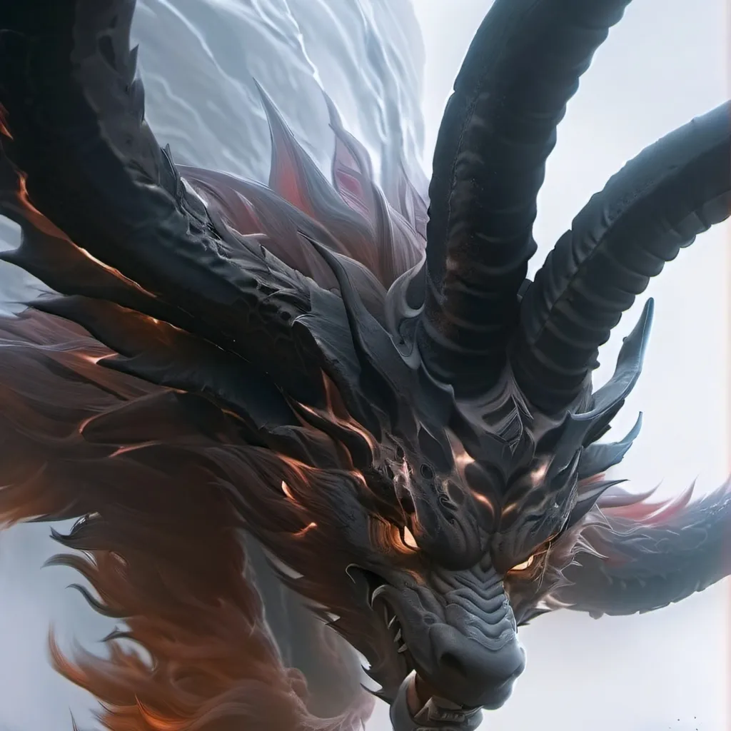 chat with ai character: mha dragon 