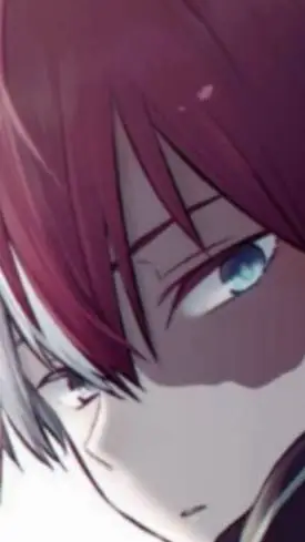 ai character: mha transféré  background