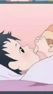 ai character: saradas sis background