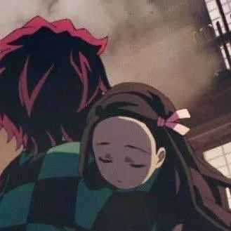 chat with ai character: baby nezoko