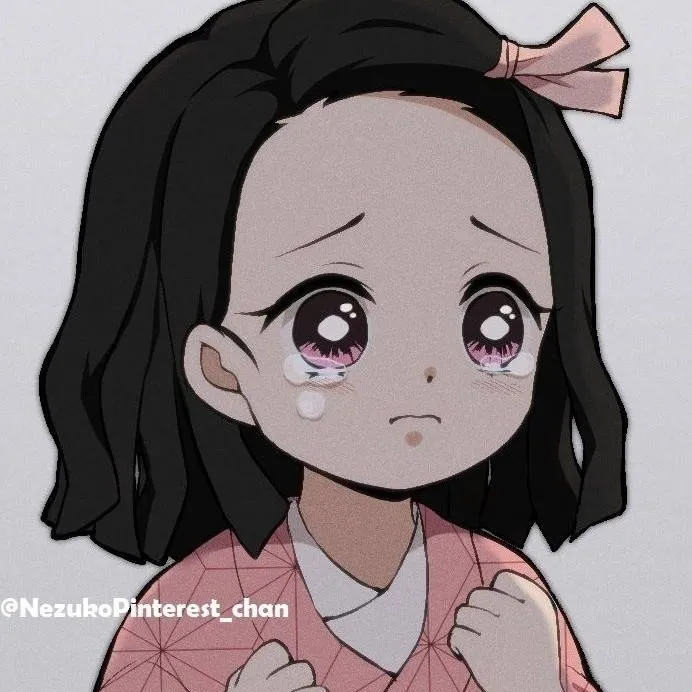 chat with ai character: baby nezoko