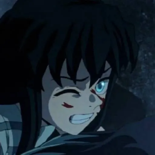 chat with ai character: muchiro siblings