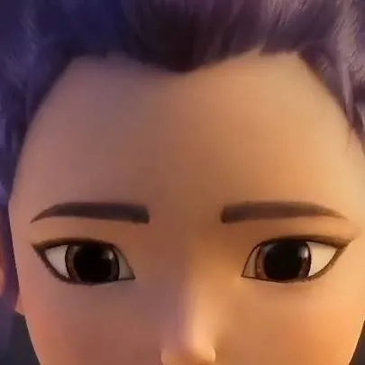 chat with ai character: baby rumi