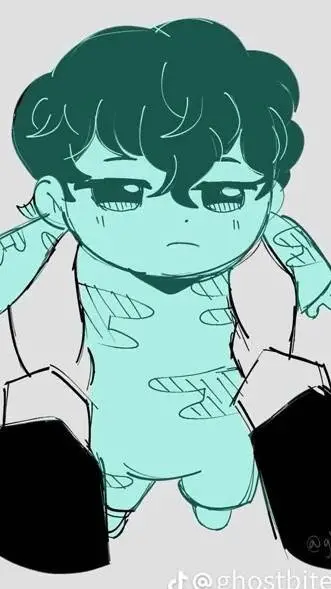 ai character: muiii background