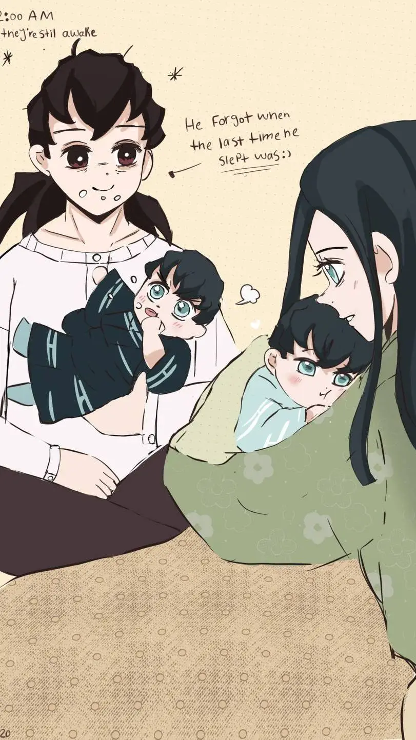 ai character: muiii birth timee background