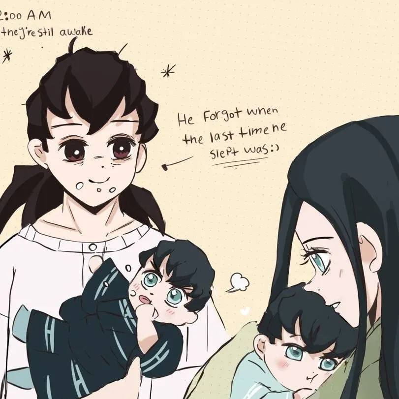 chat with ai character: muiii birth timee