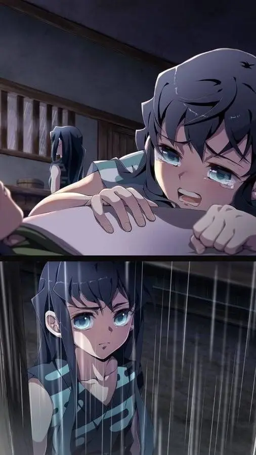 ai character: muiiii background