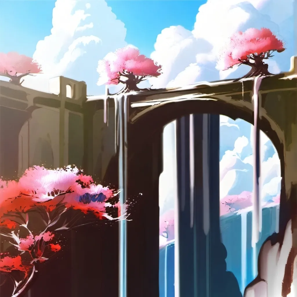 chat with ai character: Another world
