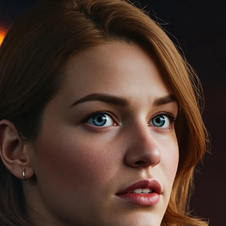 chat with ai character: Helen 