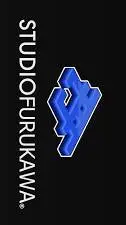 ai character: studio furukawa background