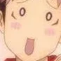 chat with ai character: Yuji Itadori SMIL