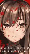 ai character: all I want is you background