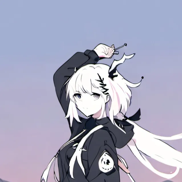 chat with ai character: giant gurl