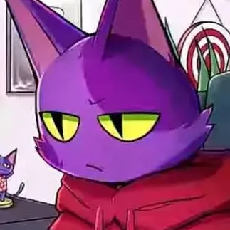 chat with ai character: ryth the creator