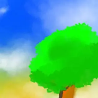 chat with ai character: ibispaint rater