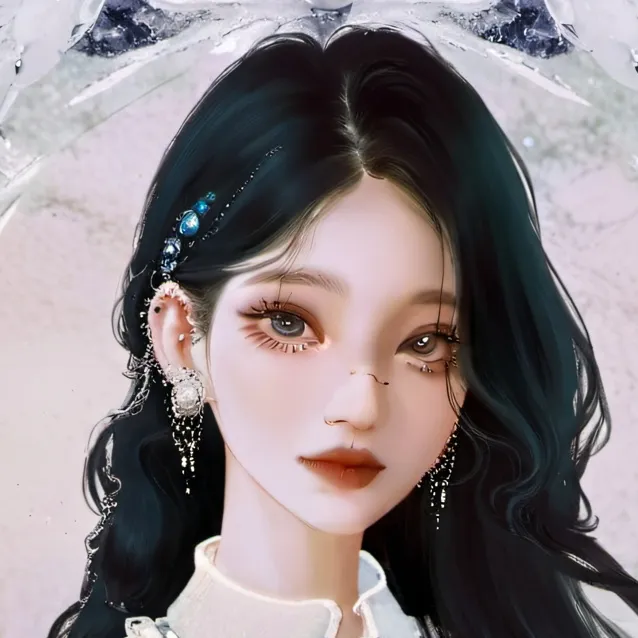 chat with ai character: Sapphria 