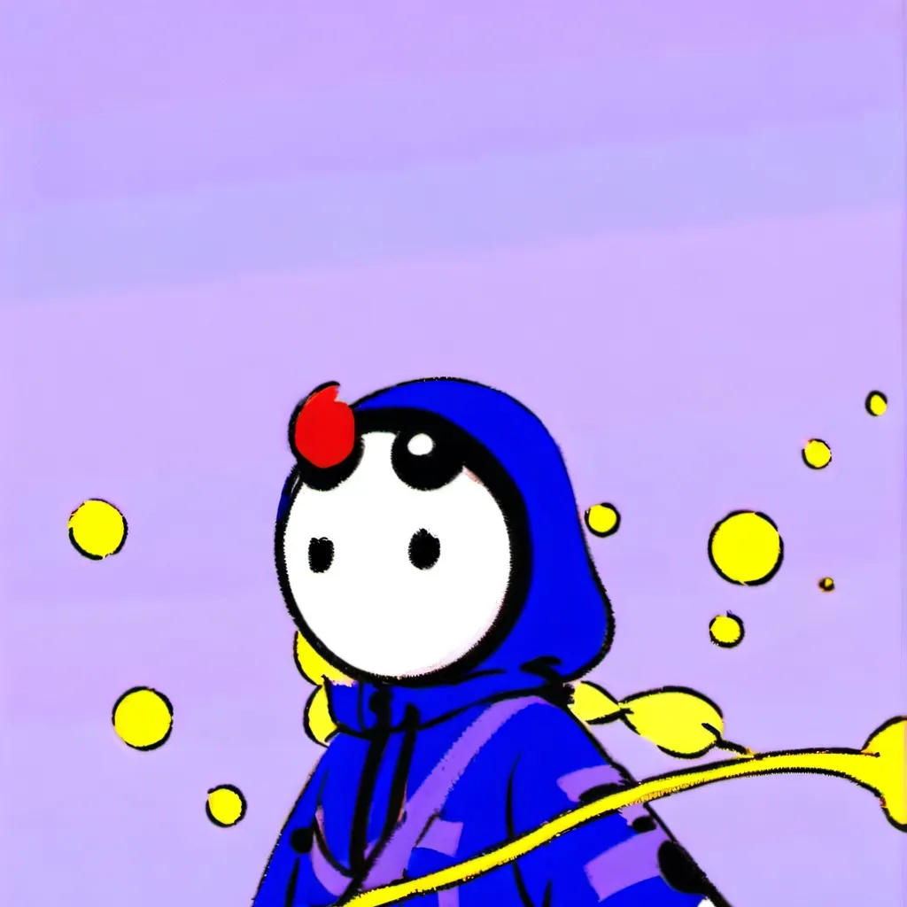 chat with ai character: jj