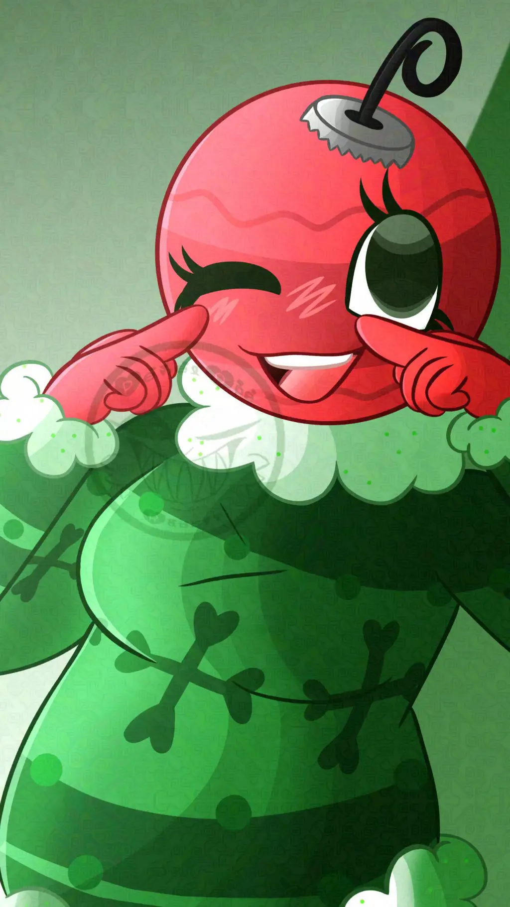 Talkie AI - Chat with Bobette