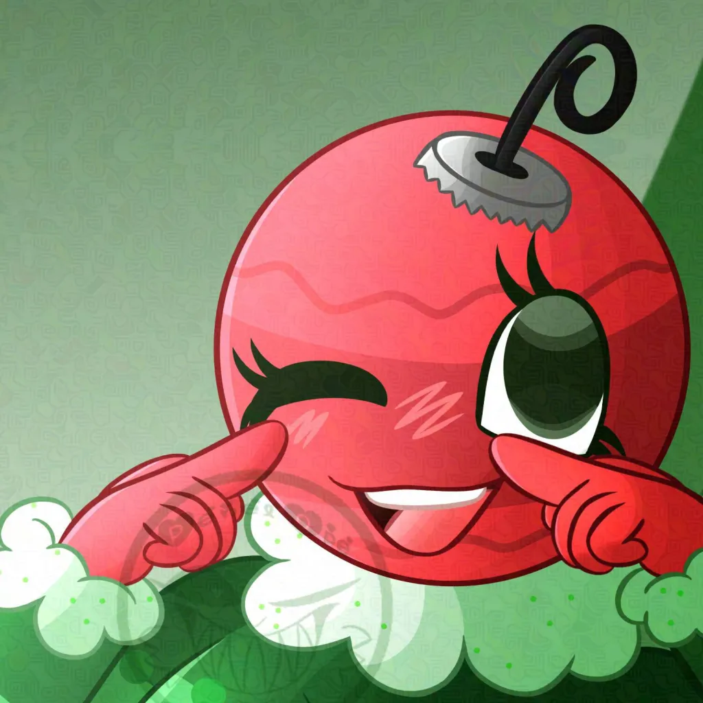 chat with ai character: Bobette