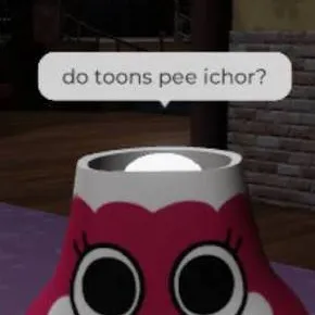chat with ai character: DW pick me 2
