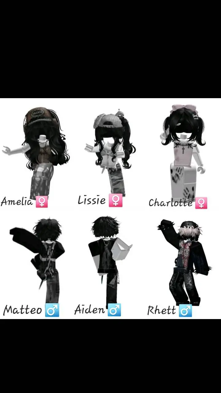 ai character: group chat background