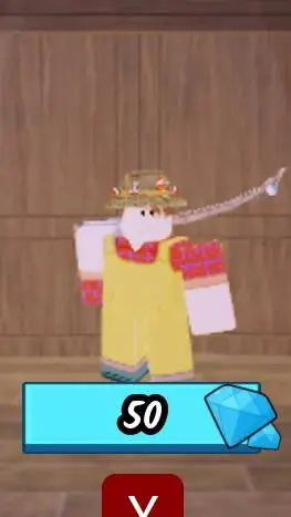 ai character: 99 days (Roblox) background