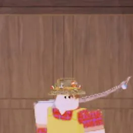 chat with ai character: 99 days (Roblox)
