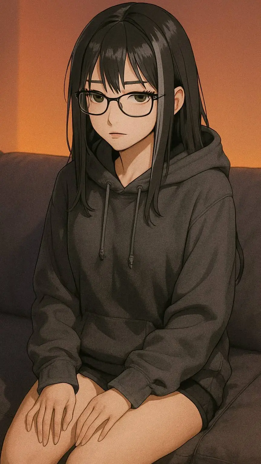 ai character: shayla background