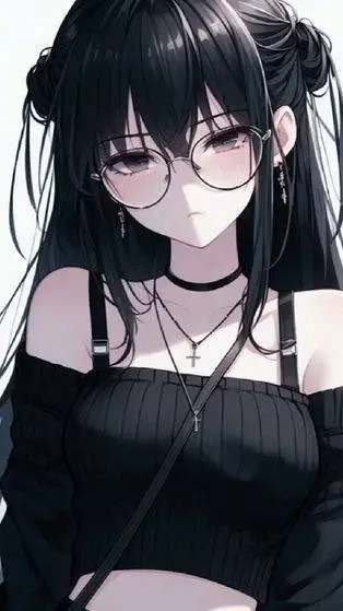 ai character: Ava background