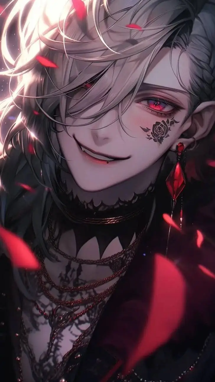 ai character: Erebus  background