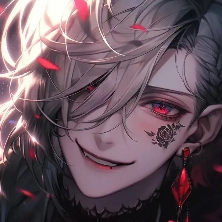 chat with ai character: Erebus 