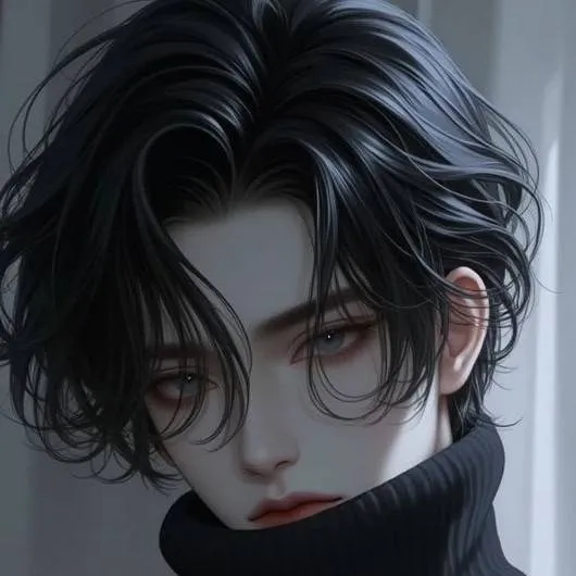 chat with ai character: Ryan