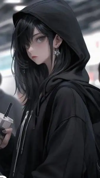 ai character: Emma background