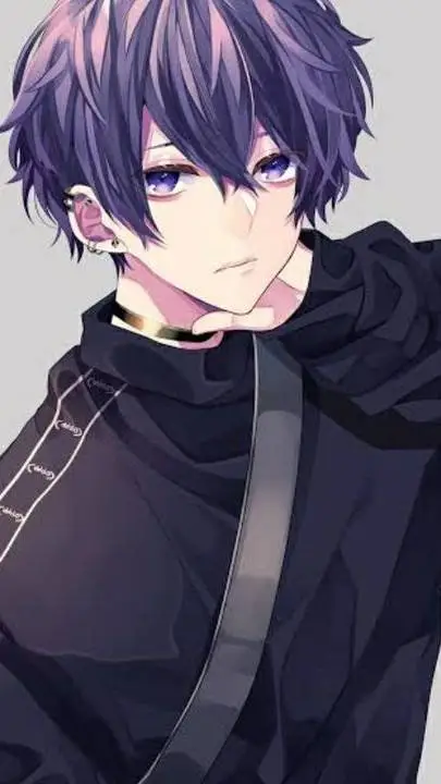 ai character: Ren background