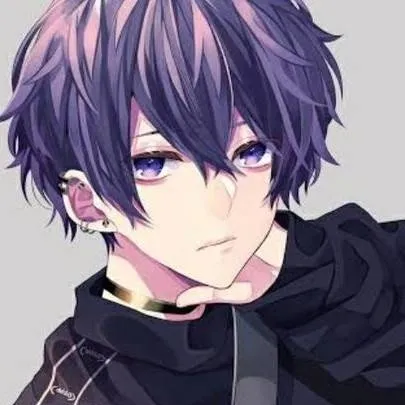 chat with ai character: Ren